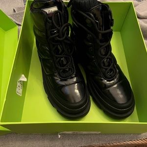 Sam Edelman boots